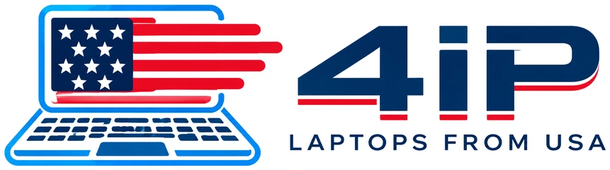 4iP Laptops from USA