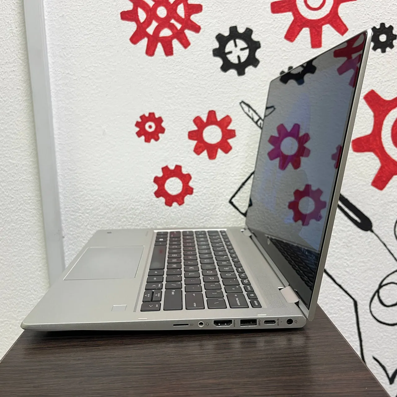 HP ProBook x360 435 G7 — Фото 5
