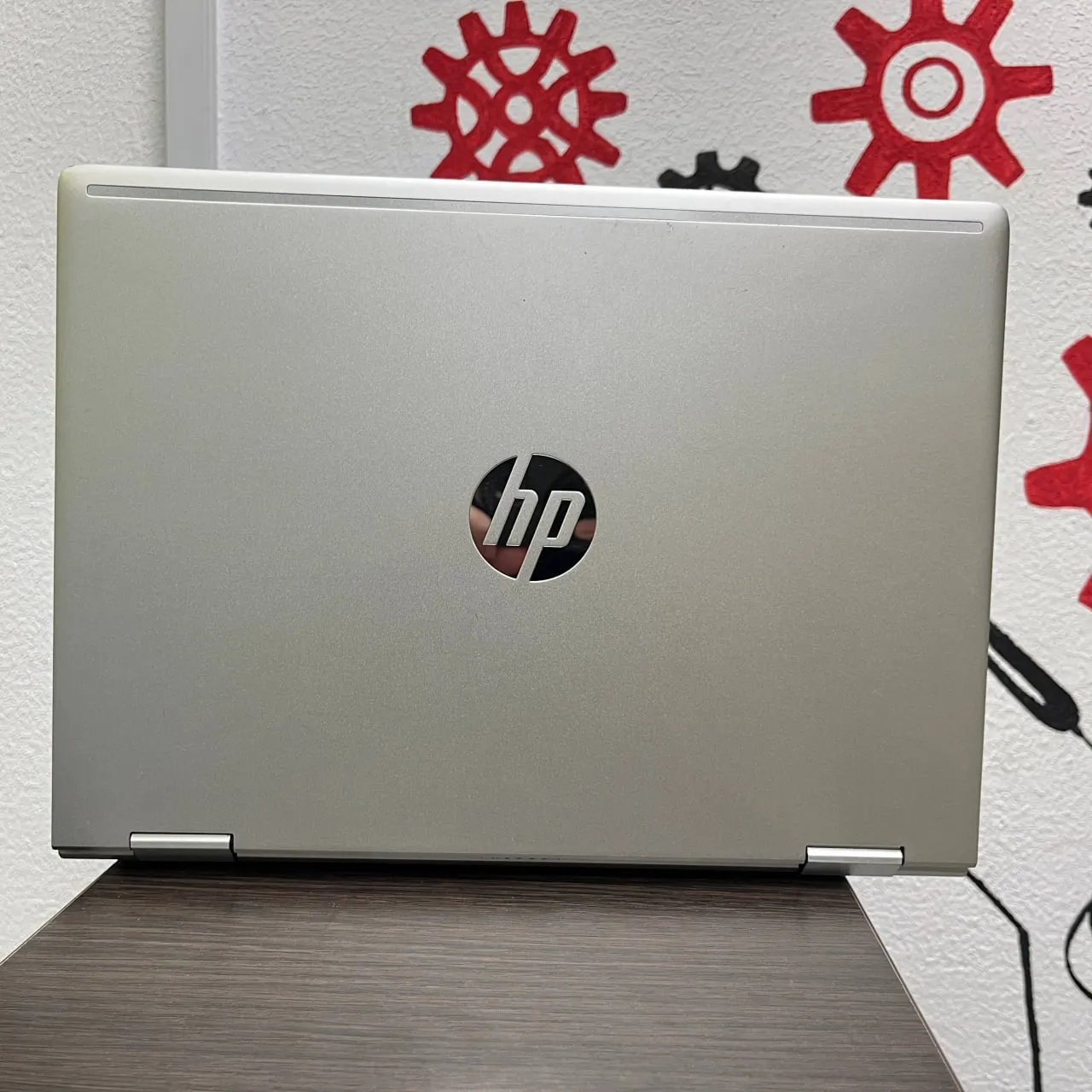 HP ProBook x360 435 G7 — Фото 6