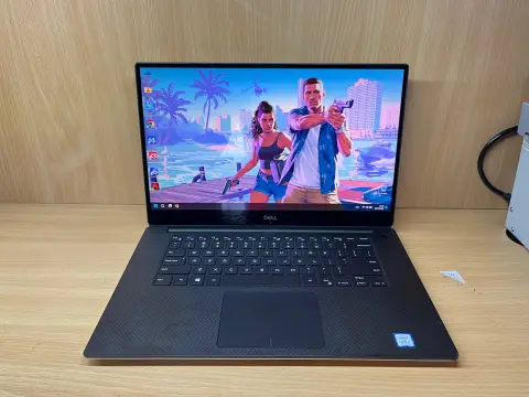 Dell Precision 5530
