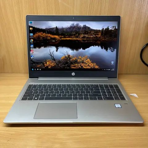 Hp ProBook 450 G6
