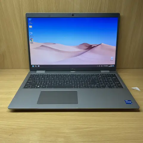 Dell Precision 3570