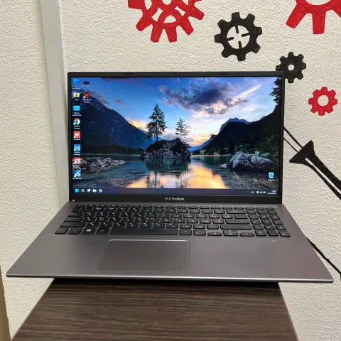 Asus VivoBook F512J