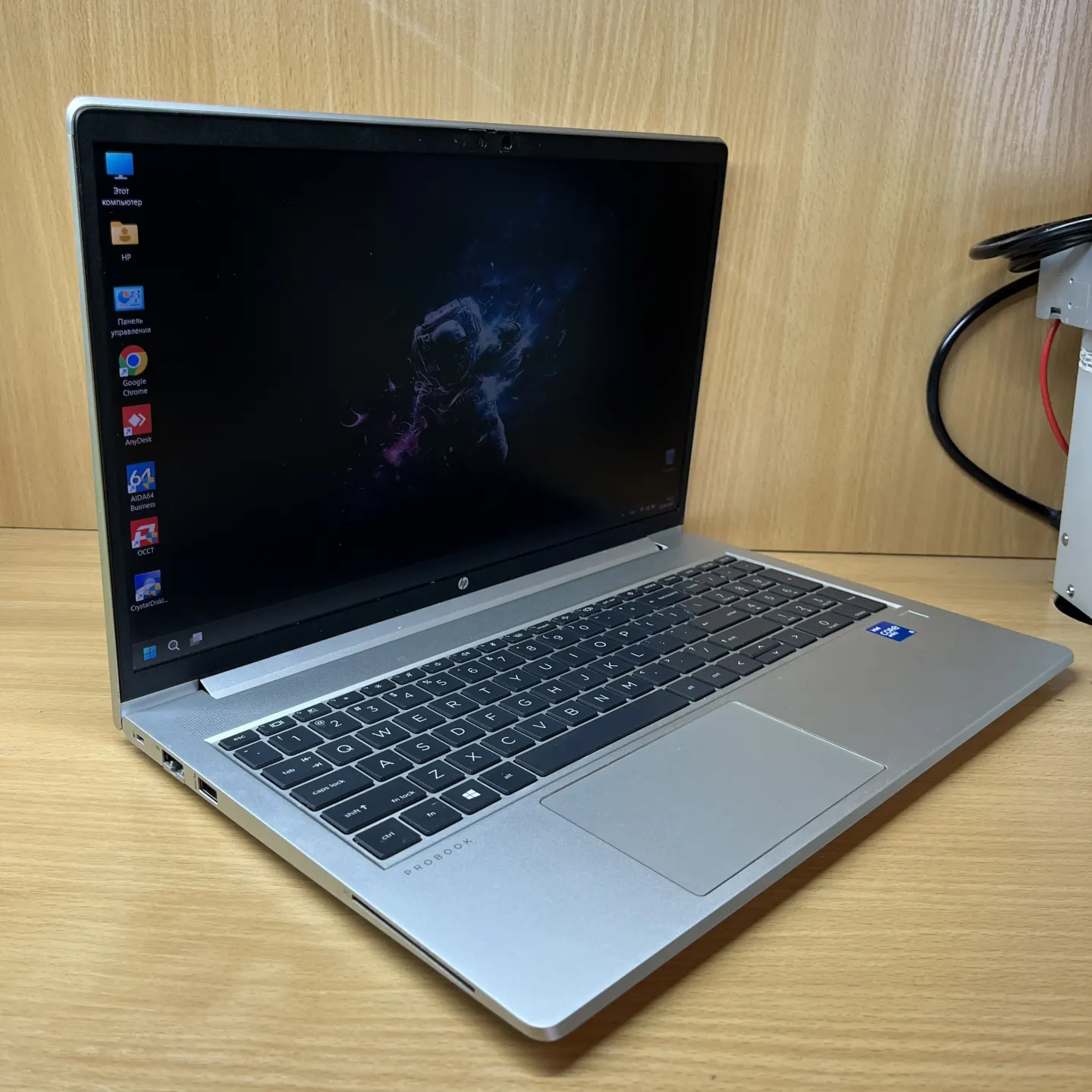 HP ProBook 650 G8 — Фото 3
