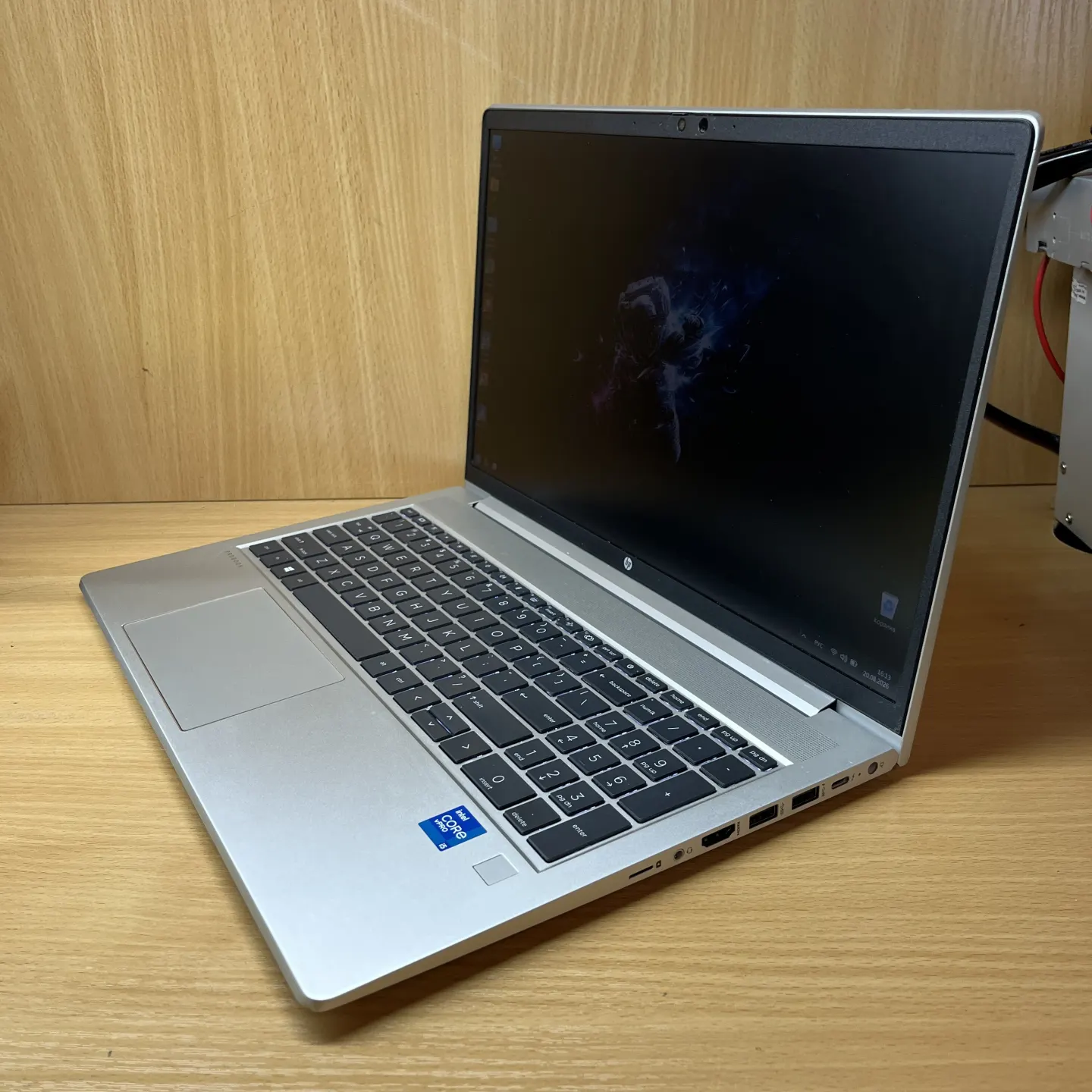 HP ProBook 650 G8 — Фото 2