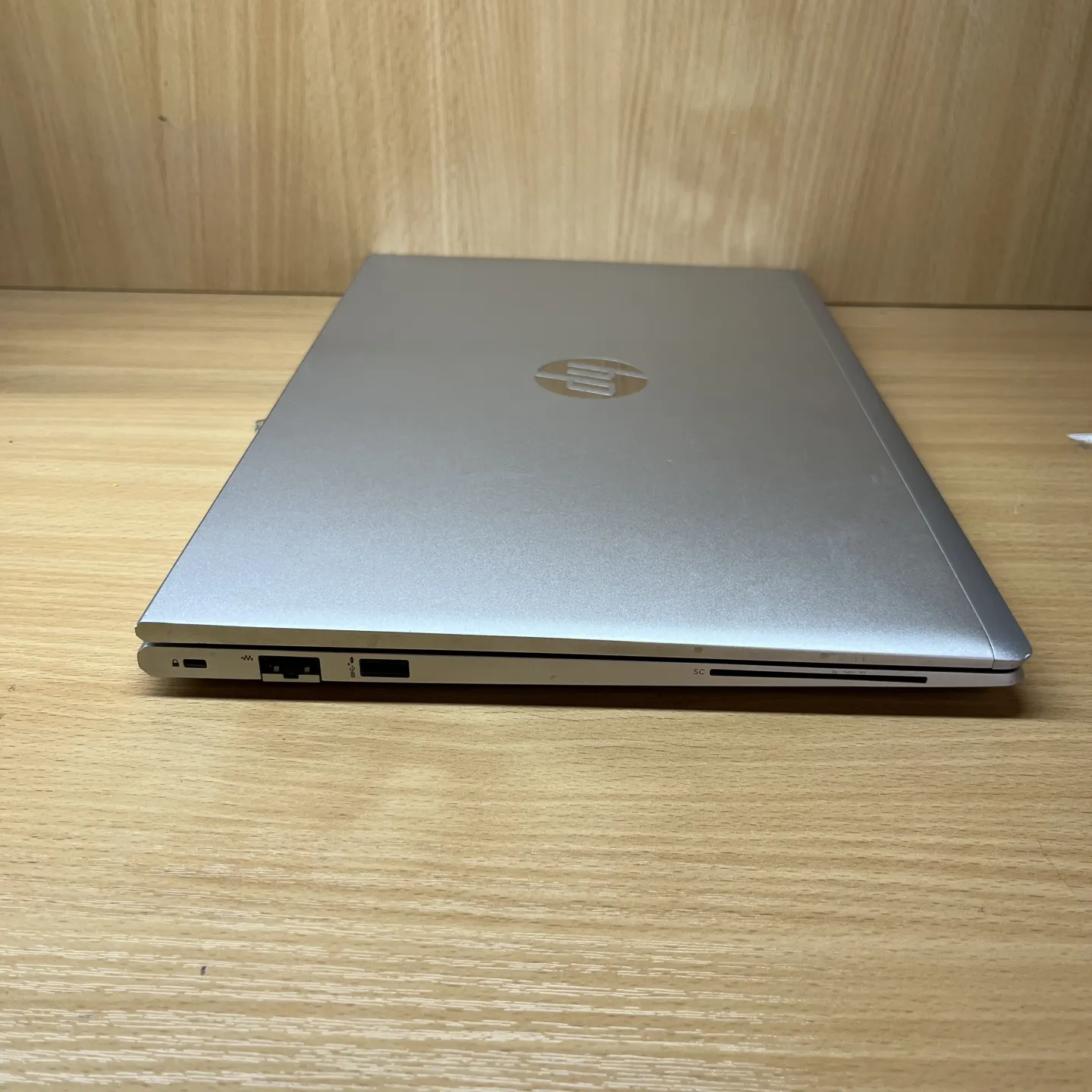 HP ProBook 650 G8 — Фото 5