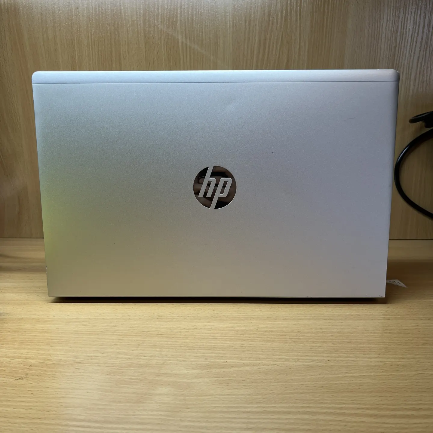 HP ProBook 650 G8 — Фото 4