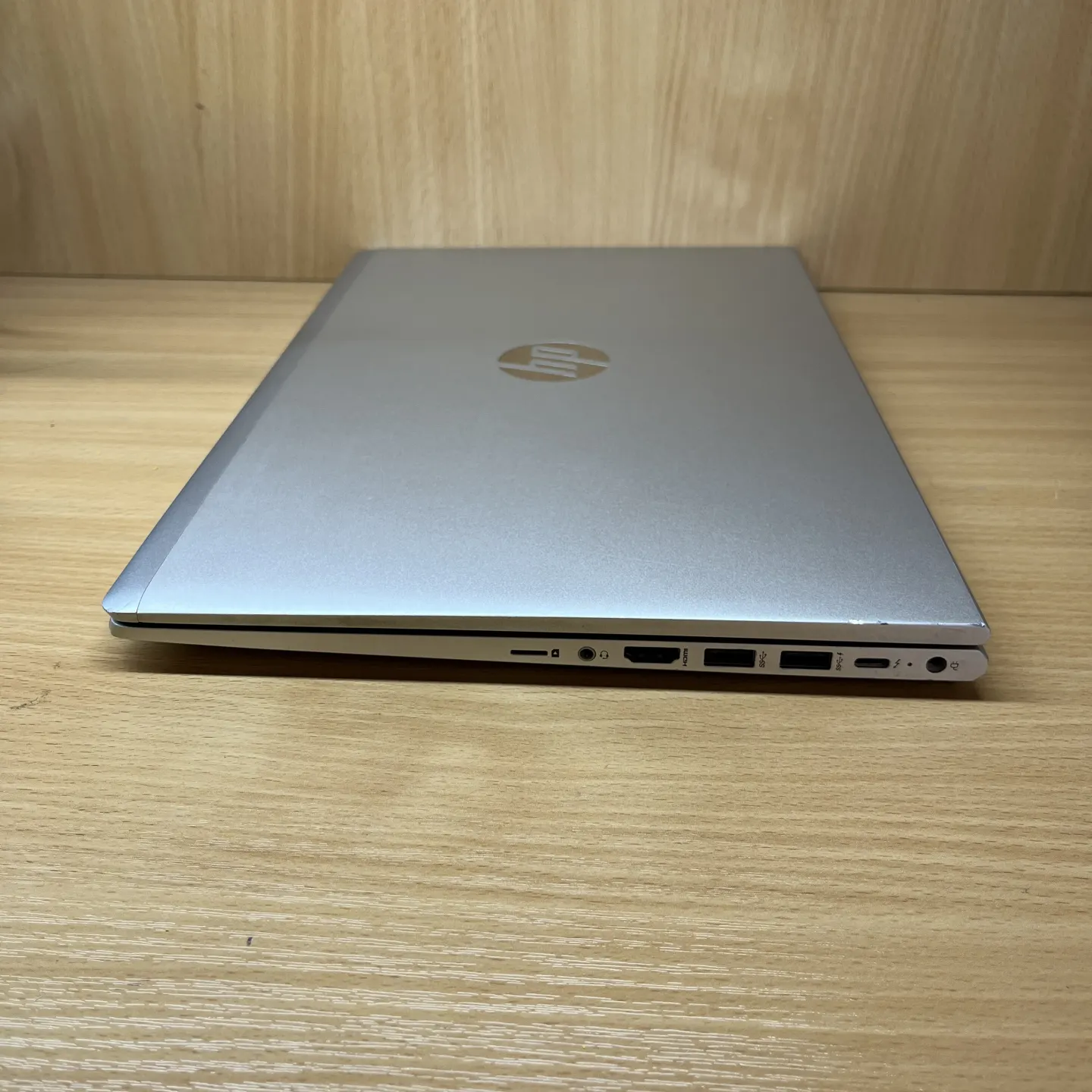 HP ProBook 650 G8 — Фото 6