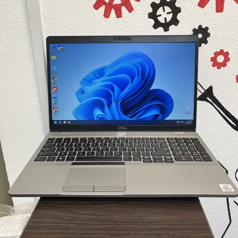Dell Latitude 5510