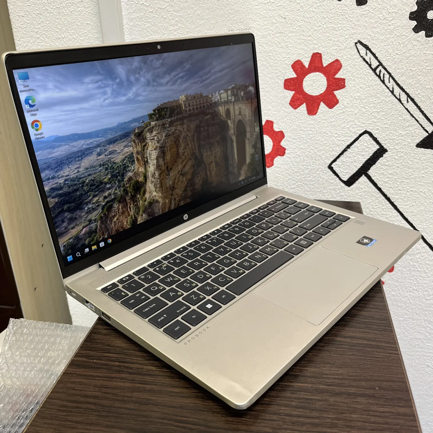 HP ProBook 445 G9 — Фото 3
