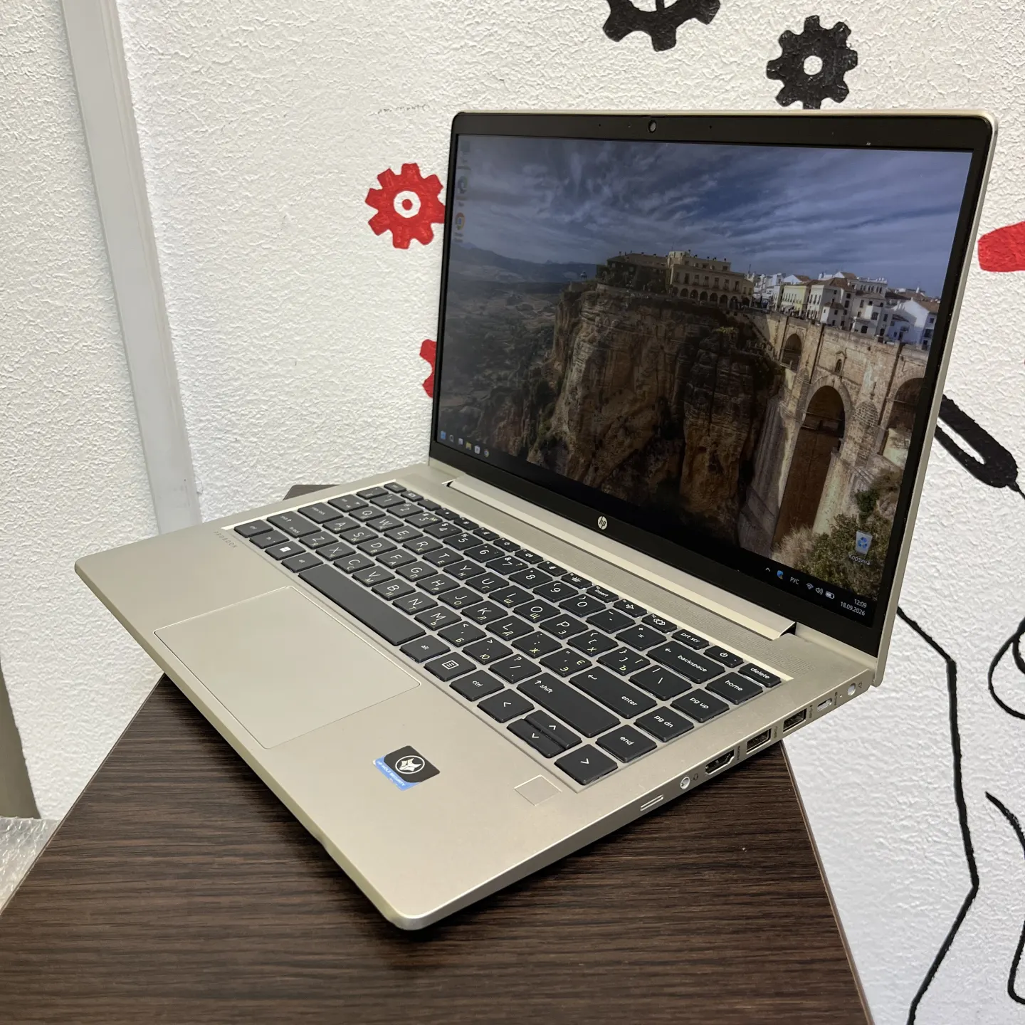 HP ProBook 445 G9 — Фото 2