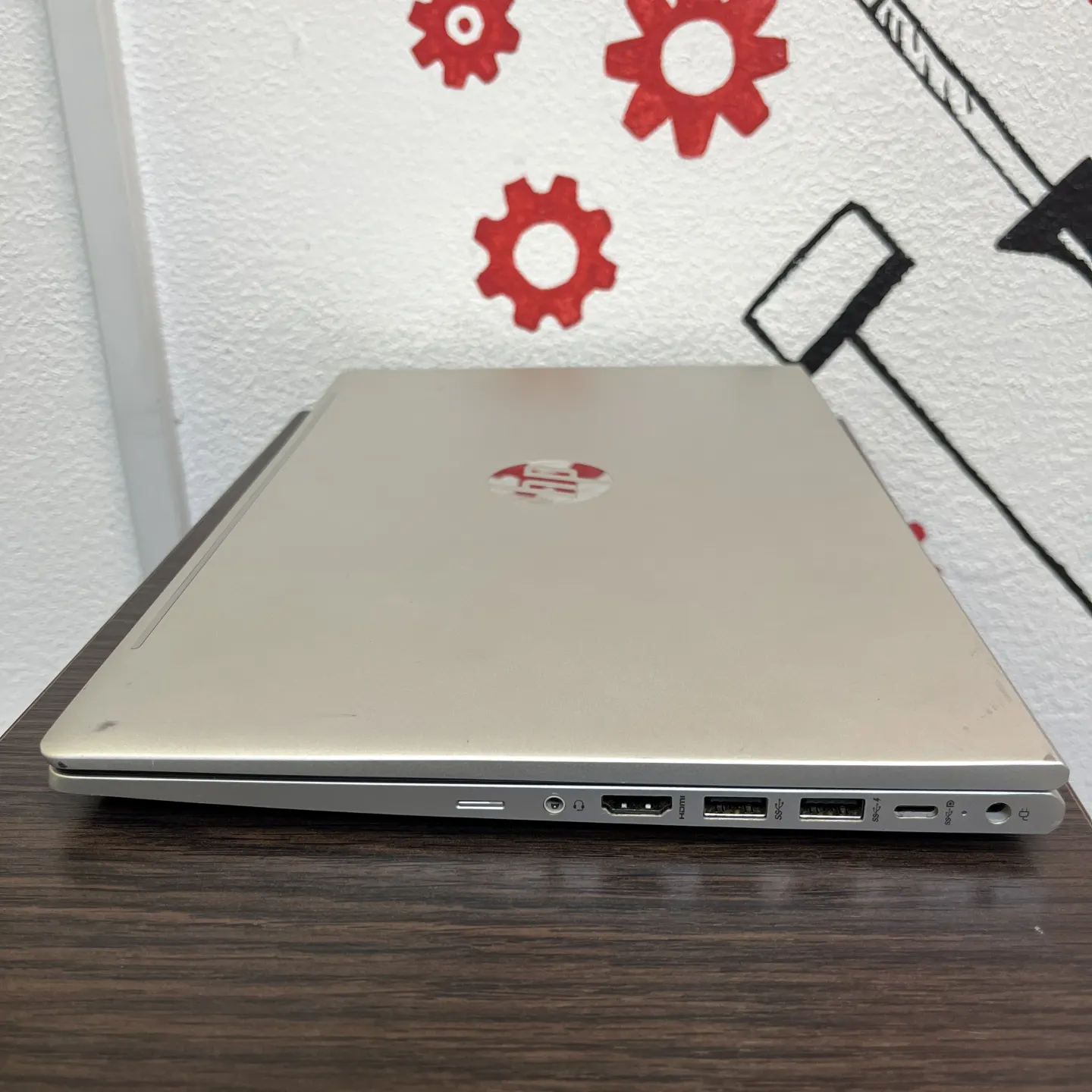 HP ProBook 445 G9 — Фото 6