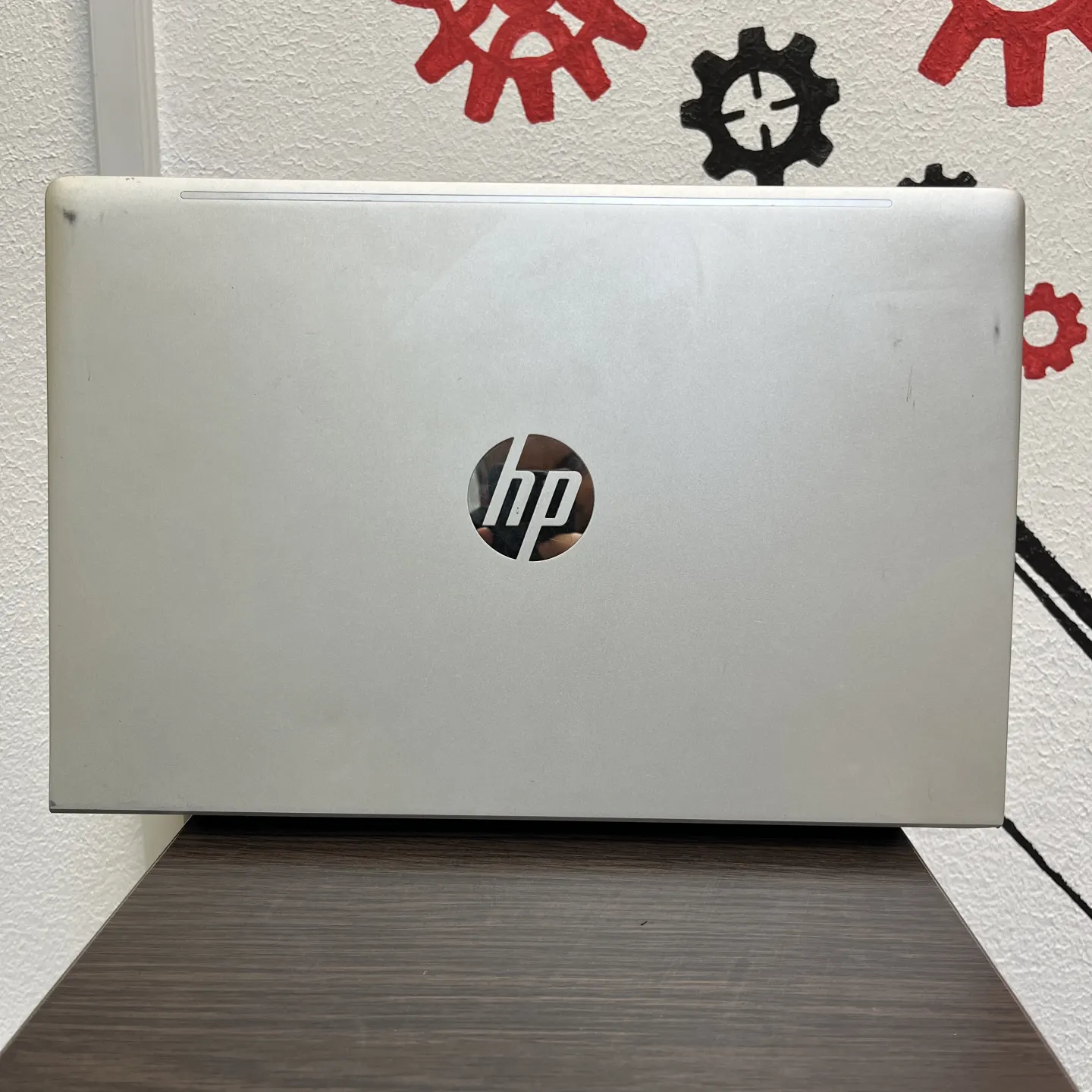 HP ProBook 445 G9 — Фото 4