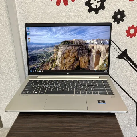 HP ProBook 445 G9