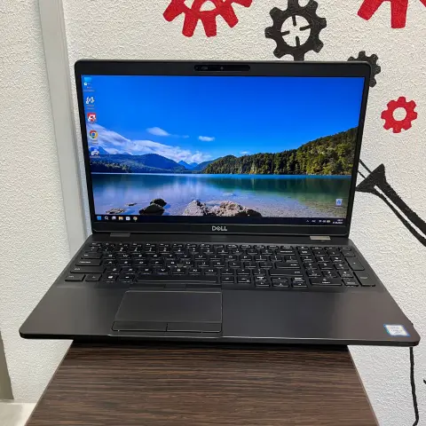 Dell Latitude 5500