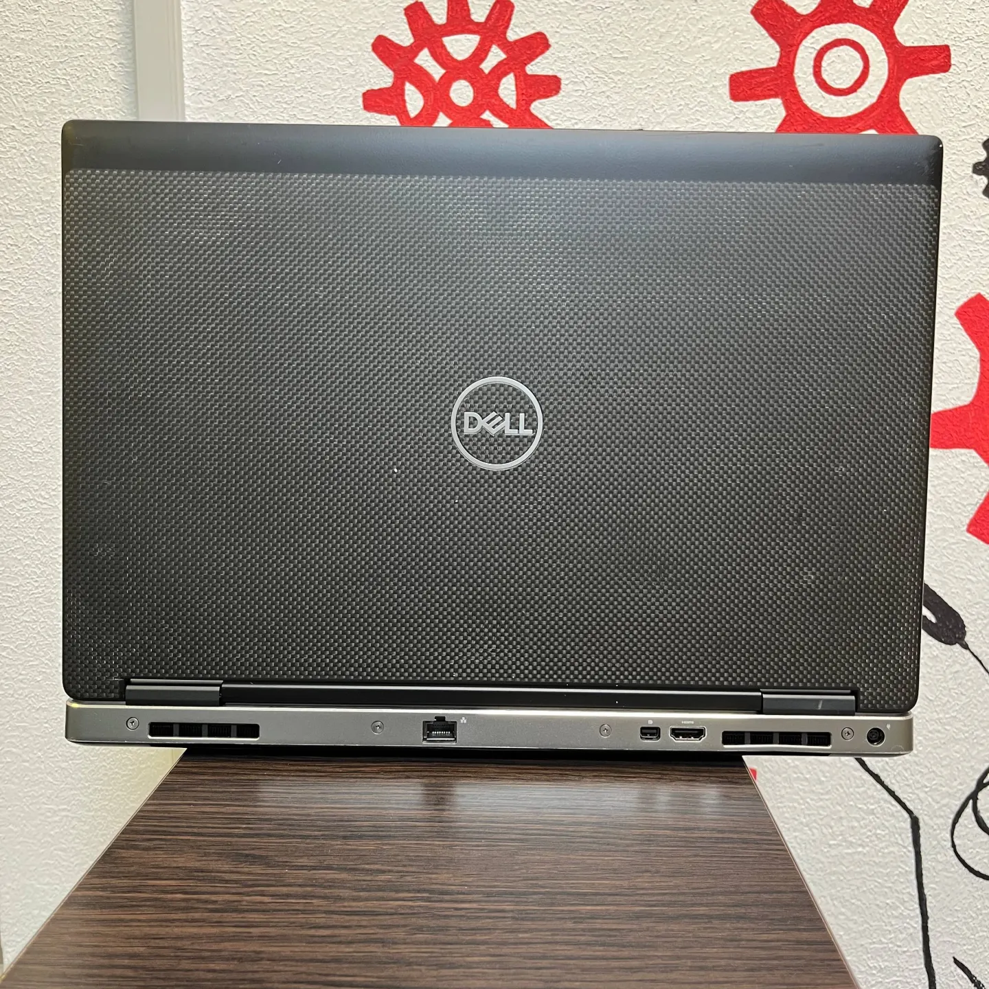 Dell Precision 7530 — Фото 4