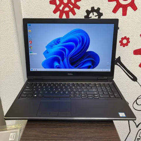 Dell Precision 7530