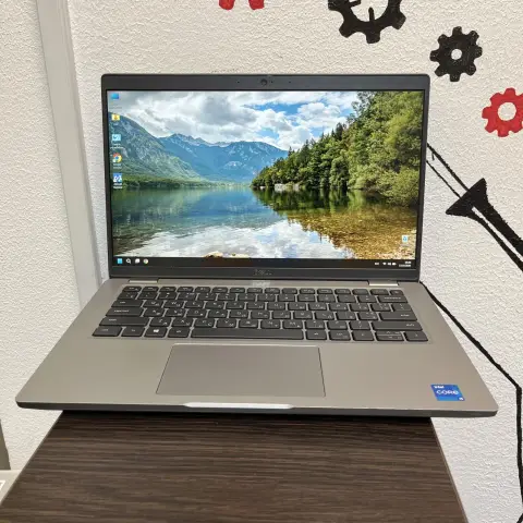 Dell Latitude 5420