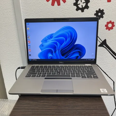 Dell Latitude 5410