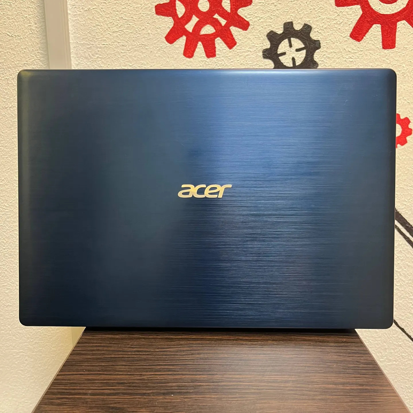 Acer Swift SF314-52 — Фото 4