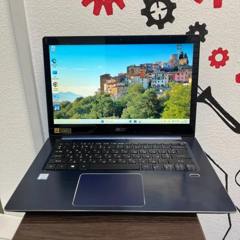 Acer Swift SF314-52