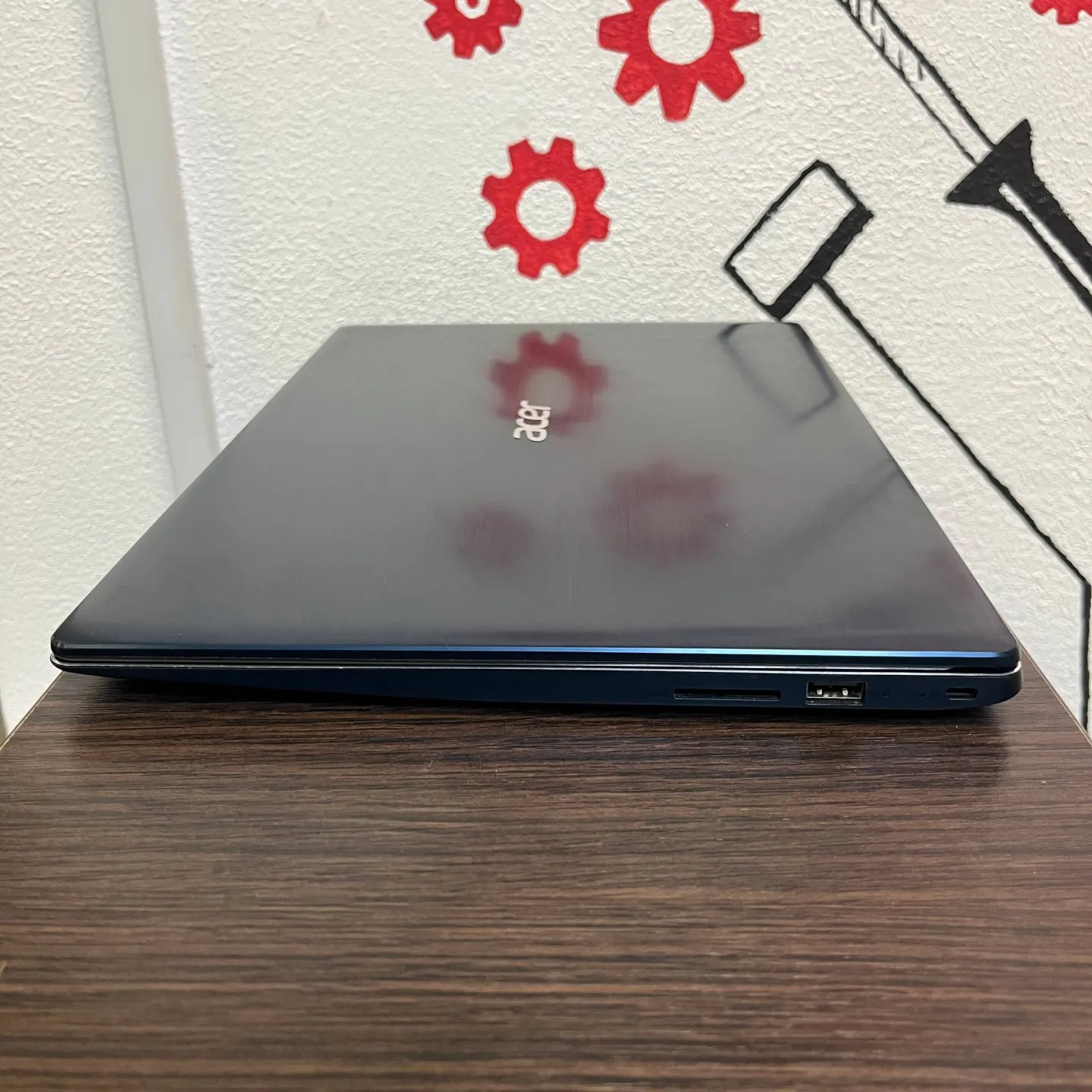 Acer Swift SF314-52 — Фото 6