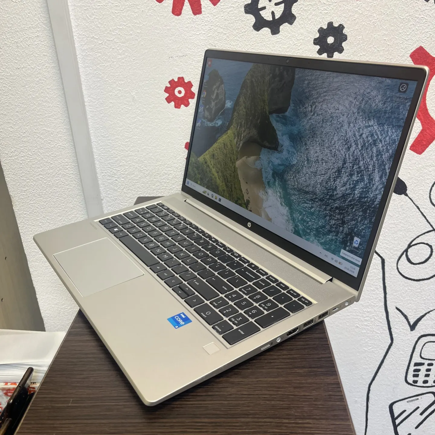 HP ProBook 650 G8 — Фото 2