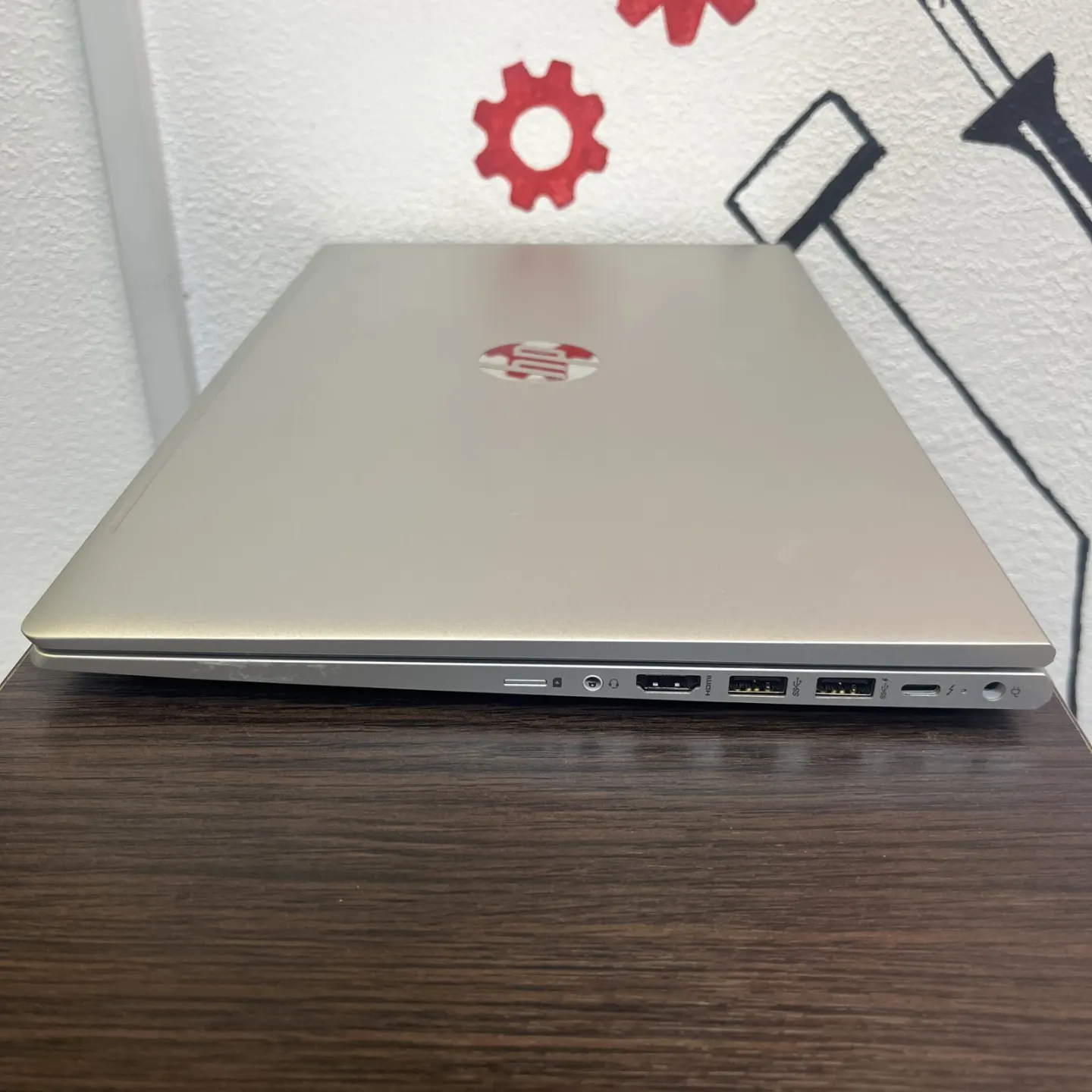 HP ProBook 650 G8 — Фото 6