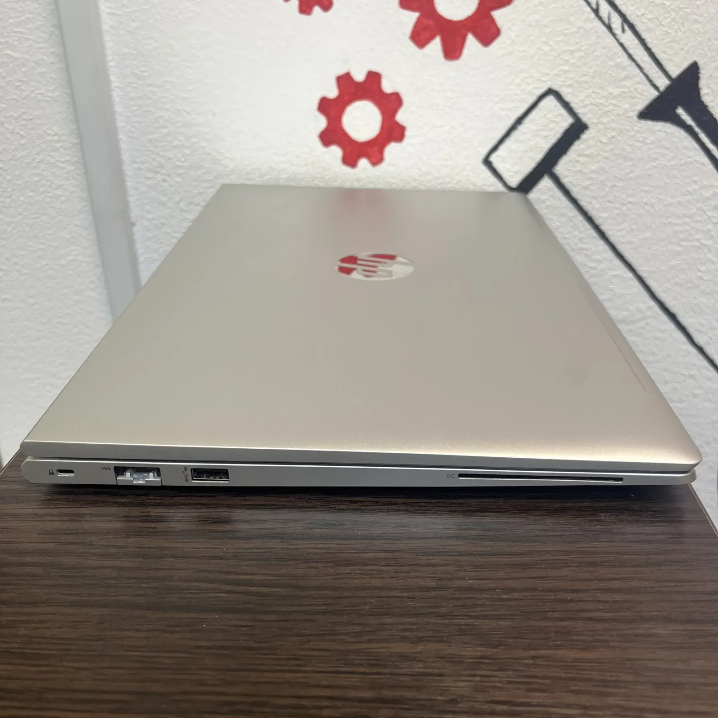 HP ProBook 650 G8 — Фото 5