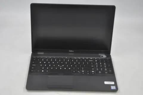 Dell Latitude 5500