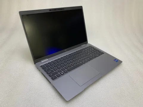 Dell Latitude 5520