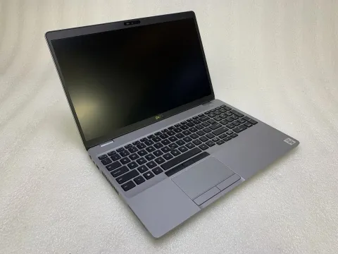 Dell Latitude 5510