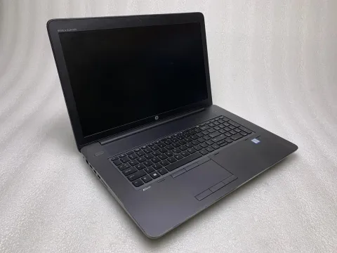 HP ZBook 17 G4