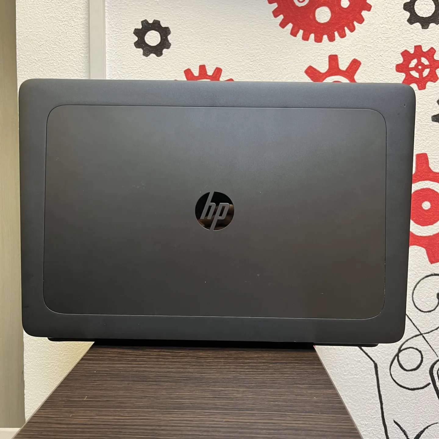 HP ZBook 17 G4 — Фото 4