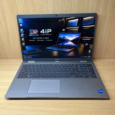 Dell Latitude 5530