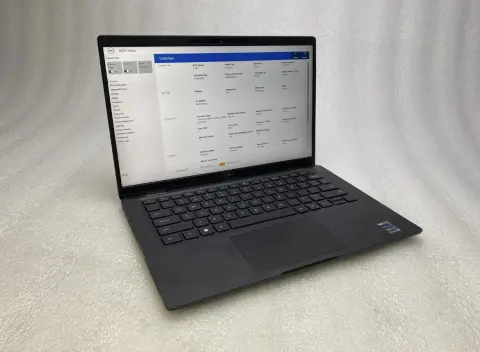 Dell Latitude 7420