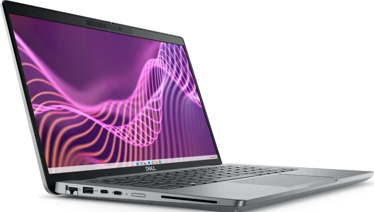 Детальніше про статтю Ноутбуки Dell Latitude — надійність, продуктивність і стиль для бізнесу