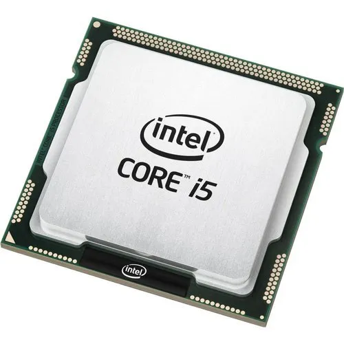 Процесор Intel Core i5-9300H