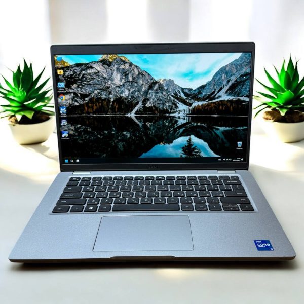 Dell Latitude 5420
