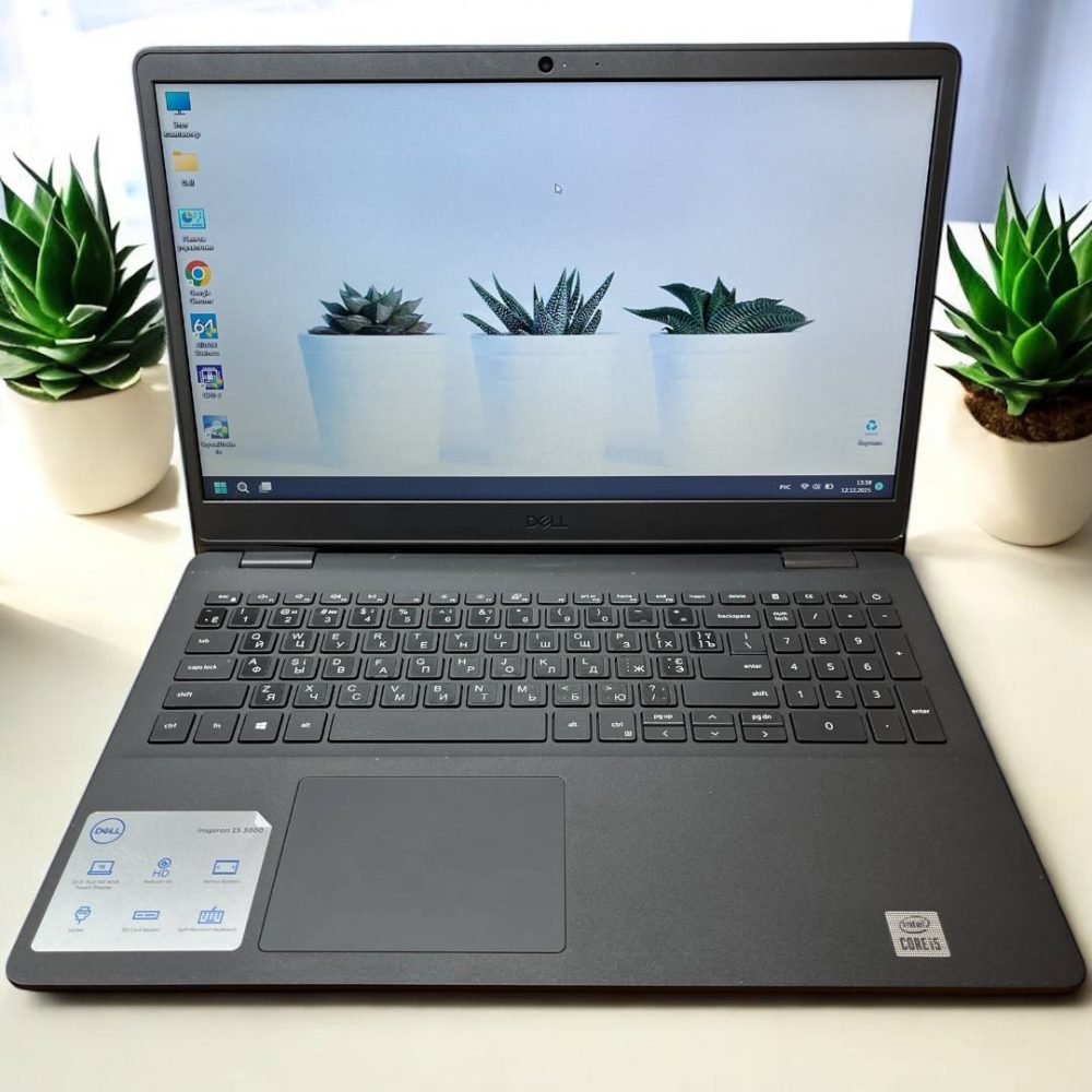 Dell Inspiron 3501