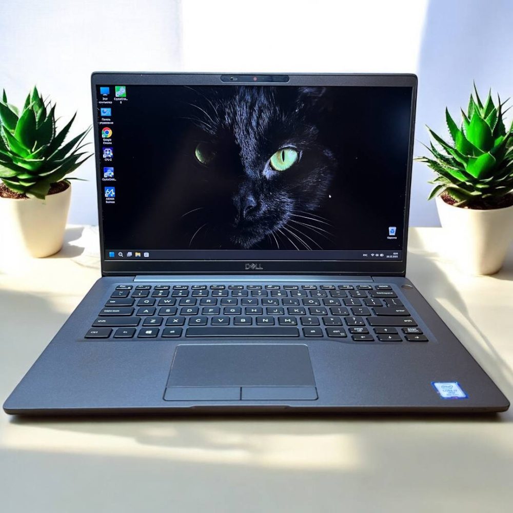 Dell Latitude 7400