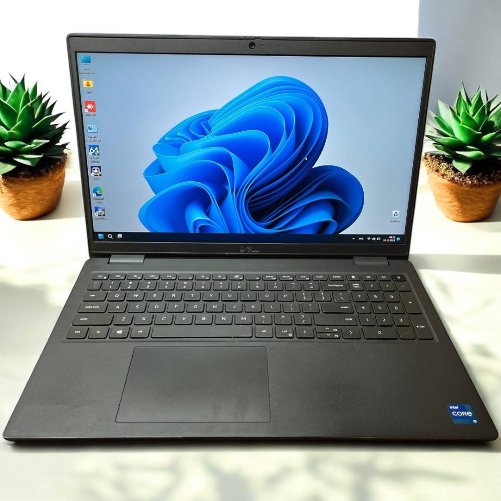Dell Latitude 3520