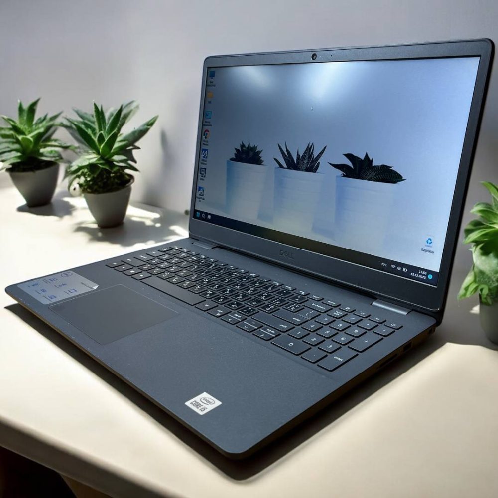 Dell Inspiron 3501