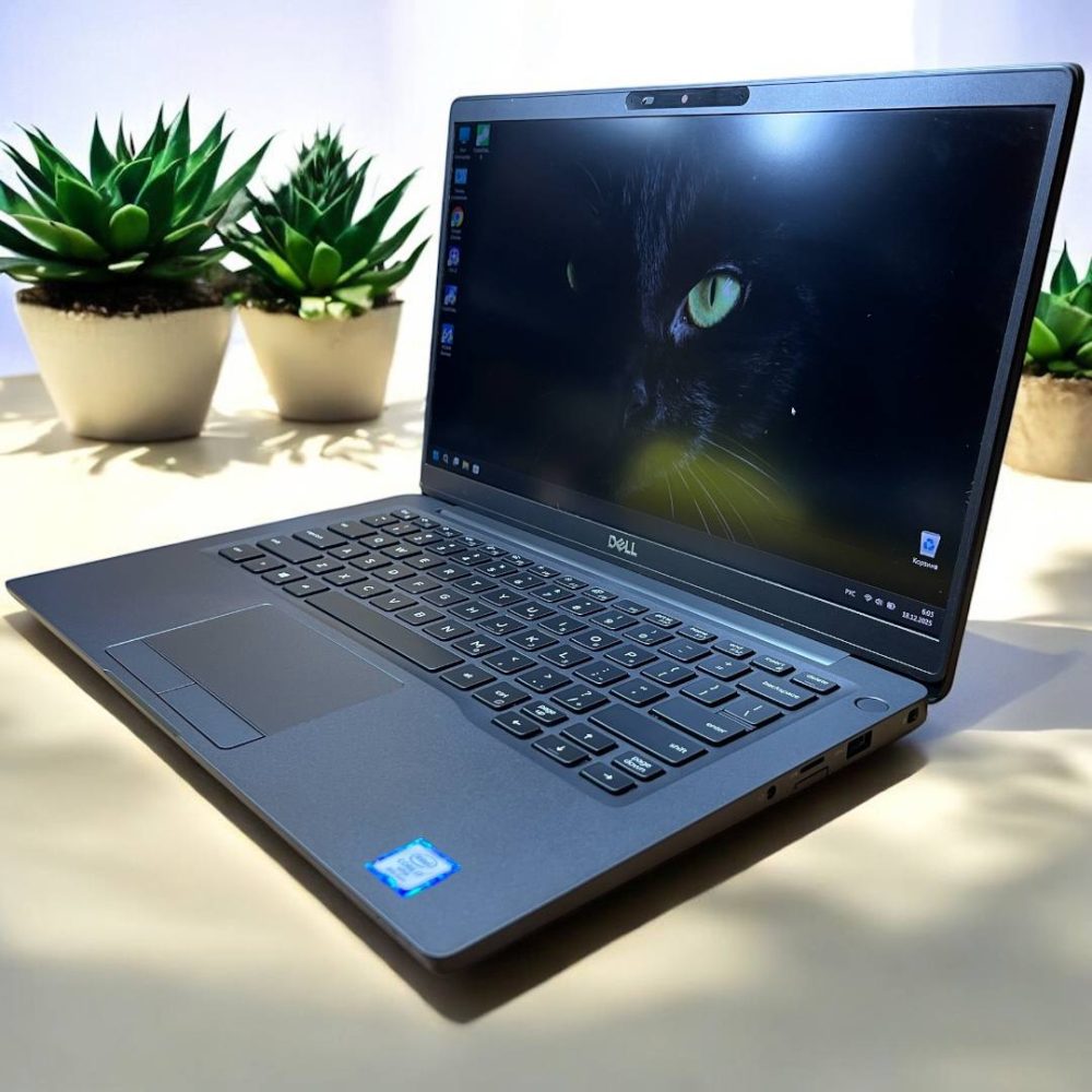 Dell Latitude 7400