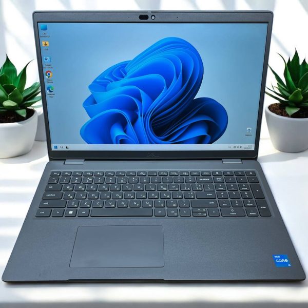 Dell Latitude 3540