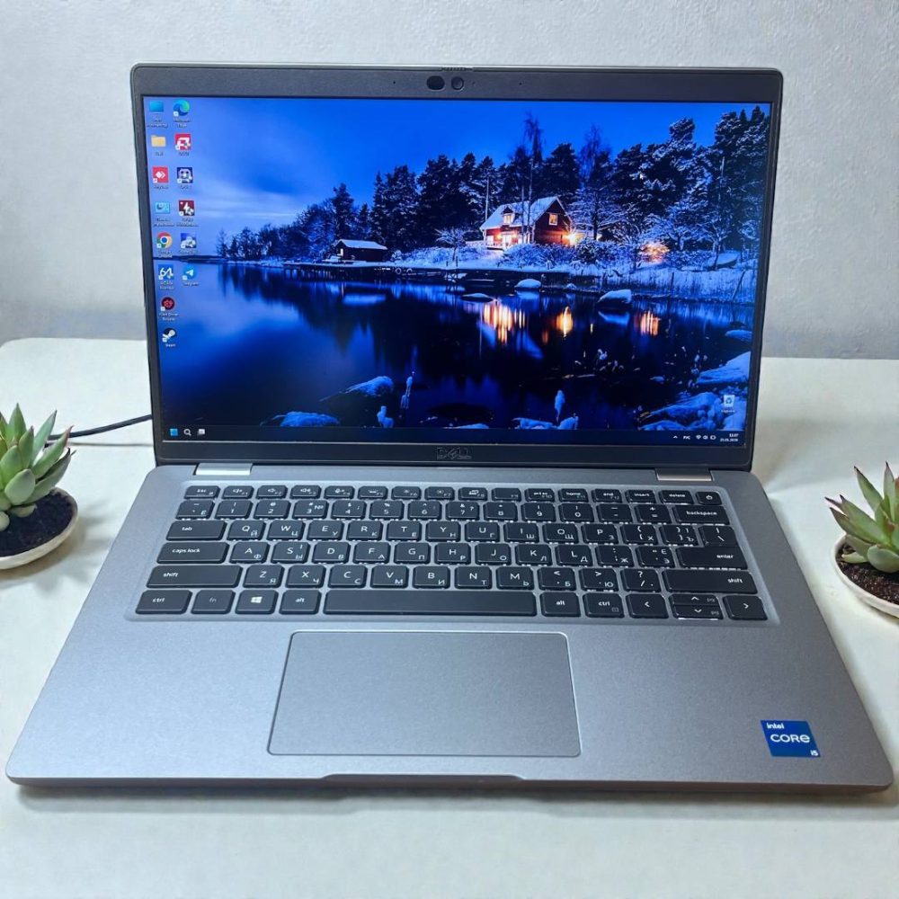 Dell Latitude 5420