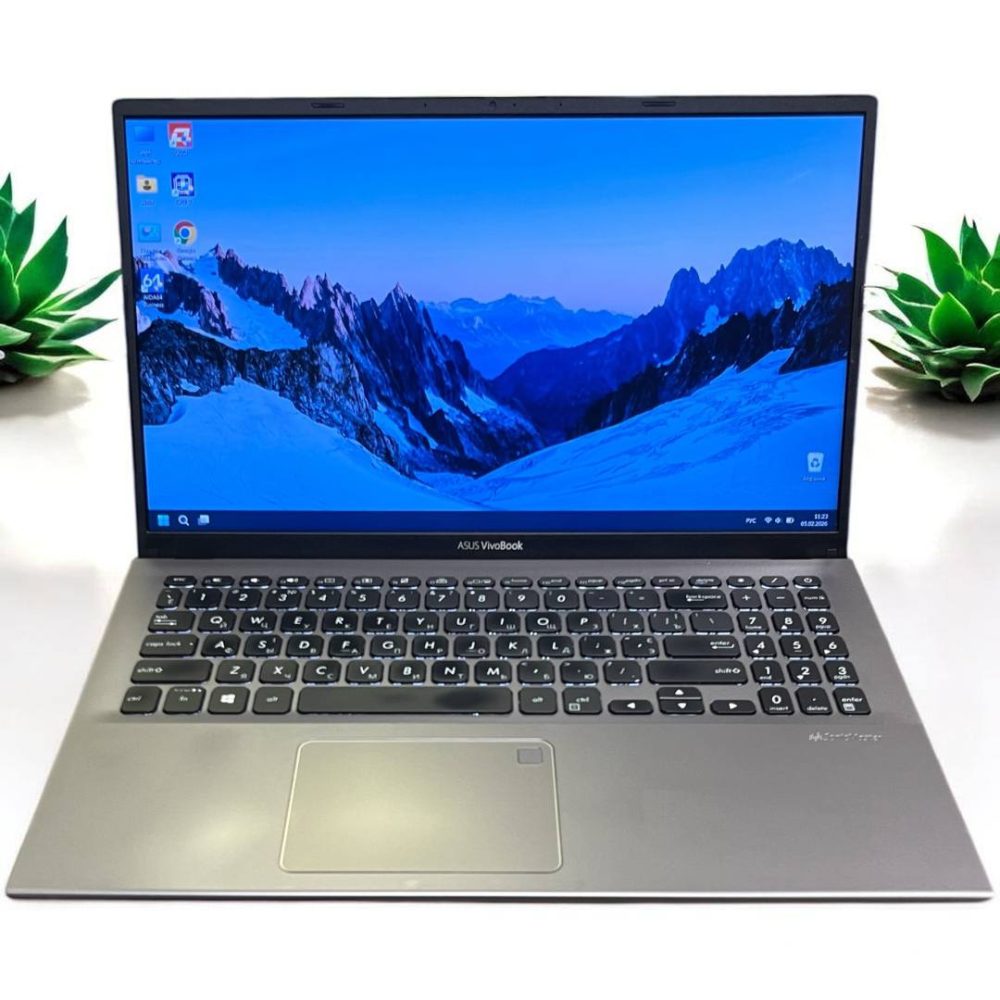 Asus VivoBook X512JA