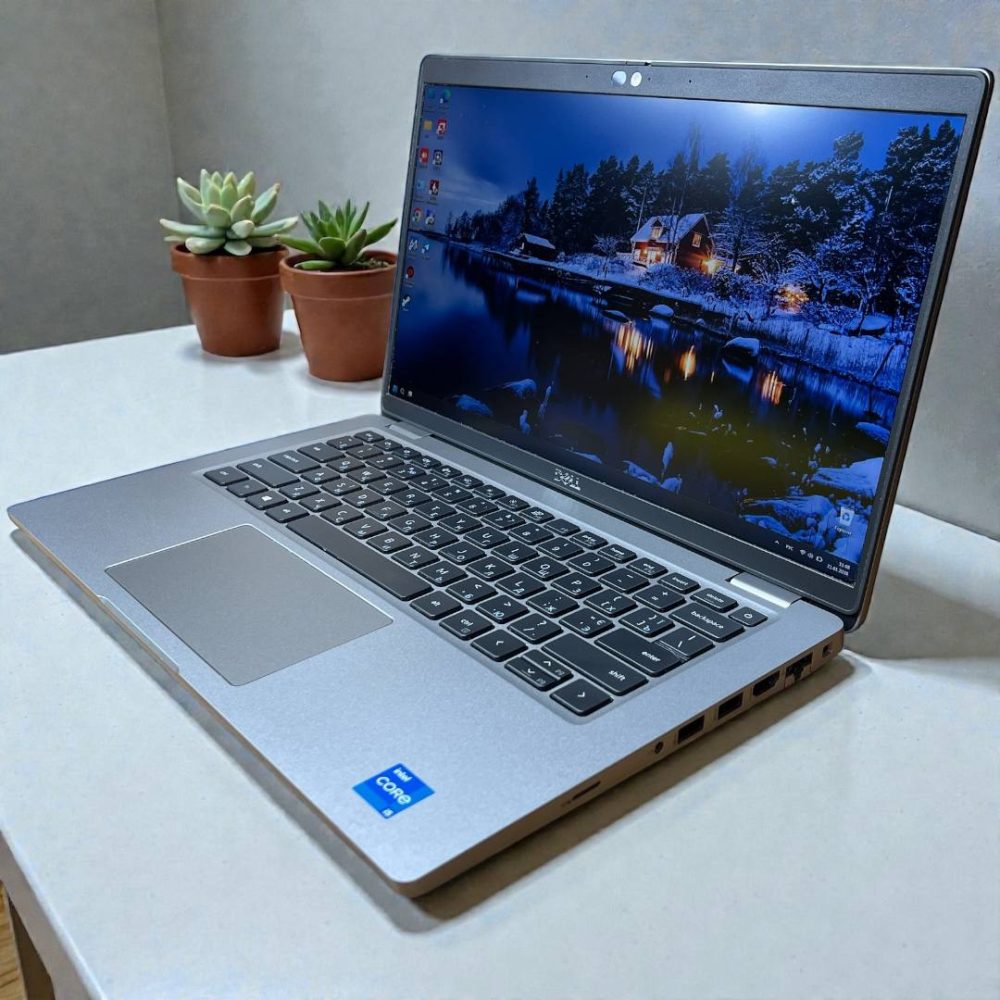 Dell Latitude 5420