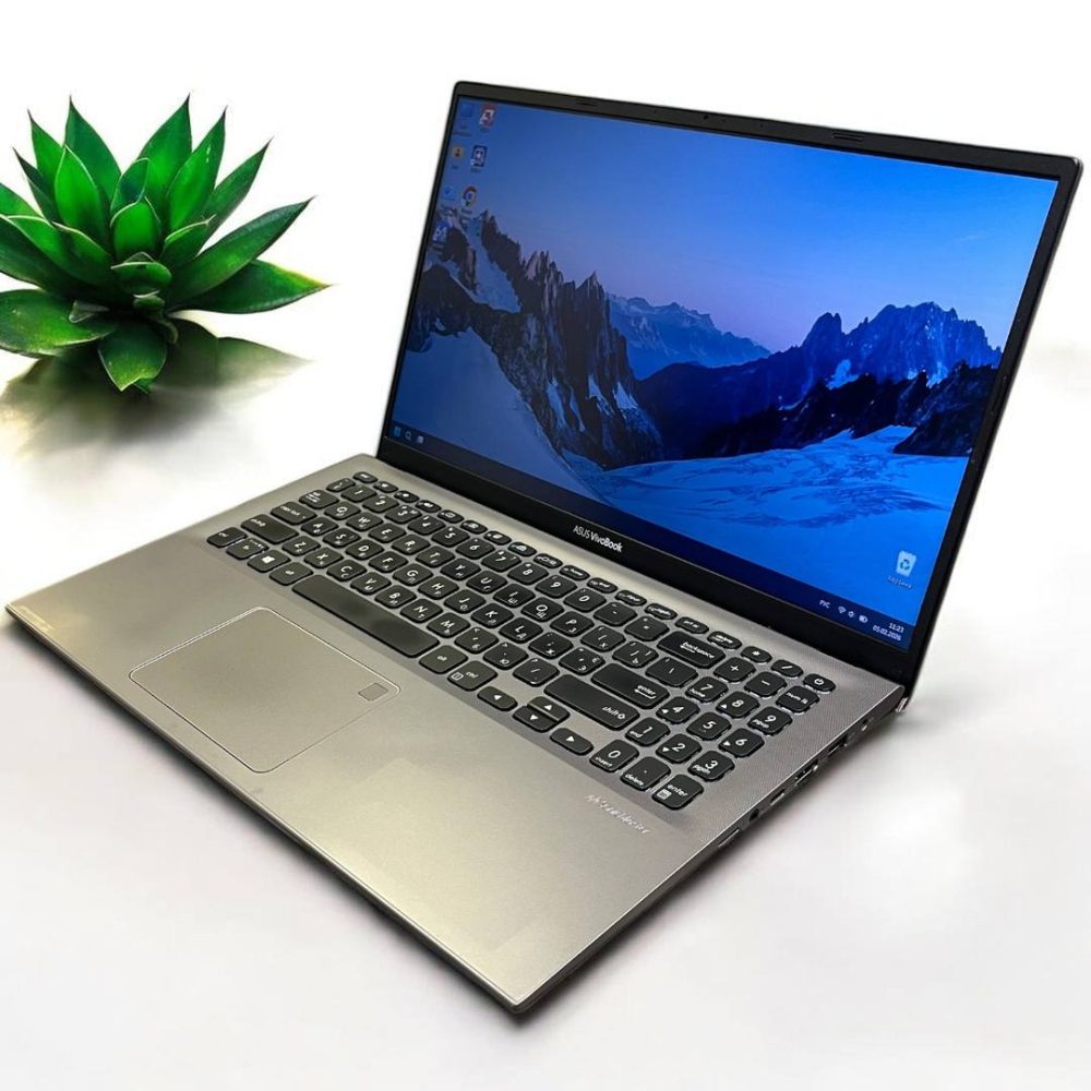 Asus VivoBook X512JA
