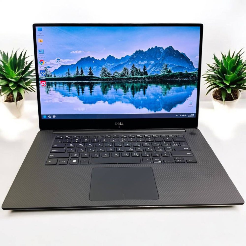 Dell Precision 5530